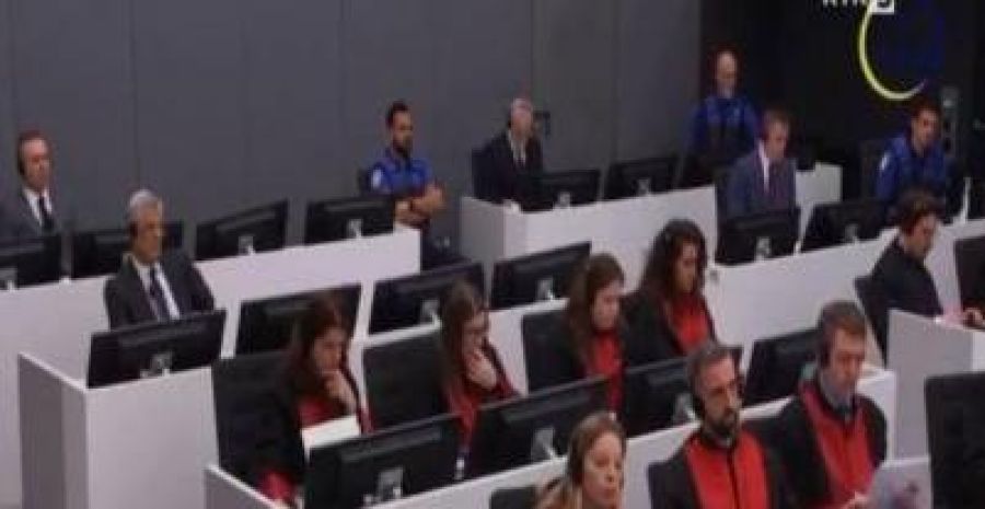 Lahey’de Başlayan Eski UÇK Liderlerini Yargılanması, Uluslararası Basının da Gündeminde