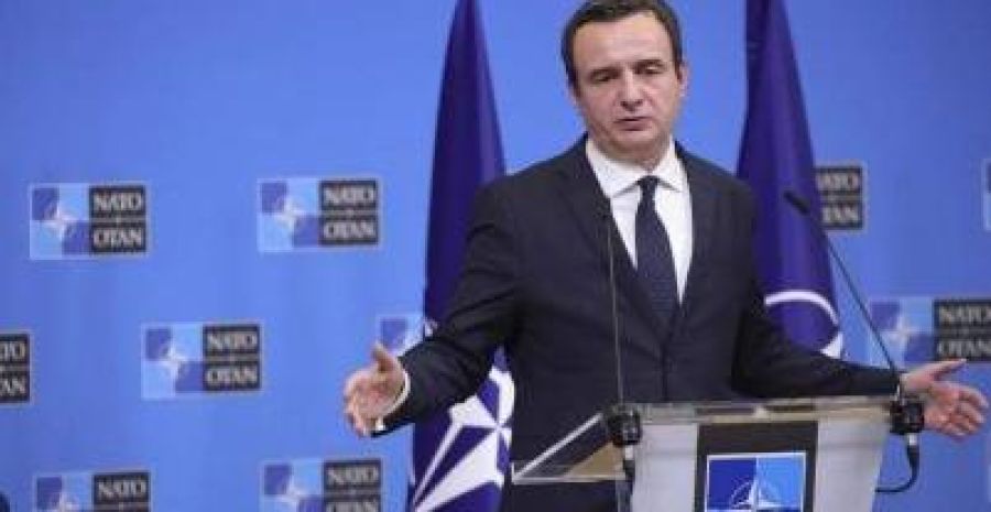 Kosova, NATO için Önemli Bir Ülke