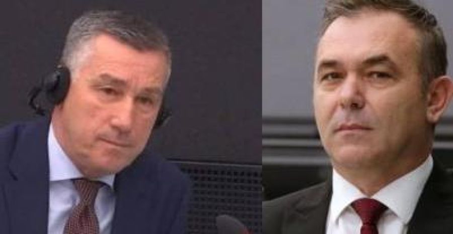 Thaçi Ardından Öğleden Sonra Veseli ve Selimi de Açıklama Yapacak