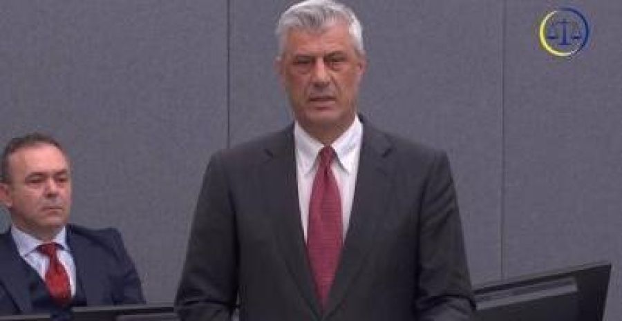 Suçsuzum ve Mağdurlar İçin Üzgünüm