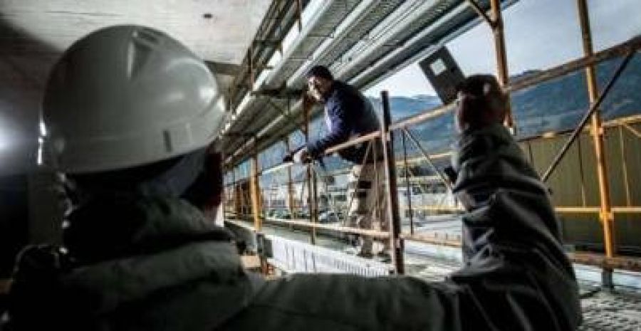 Ülke Genelinde Sadece 35 İş Müfettişi Var