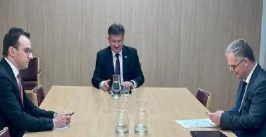 Kayıp Kişilerle İlgili Açıklama Metni Üzerinde Anlaştık