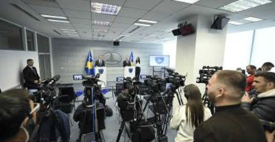 Kosova, “Priştine 2030-Akdeniz Oyunları” Organizasyonu İçin Adaylığını Resmileştirdi
