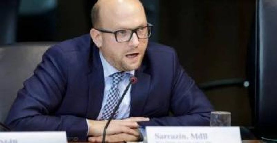 Birlik Kosova Tarafından Kabul Edildi, Bunu Kanıtlamasını Bekliyoruz
