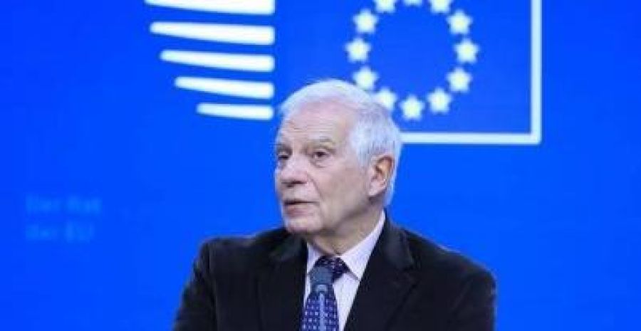 Kayıplar Anlaşması, Vaatlerin Yerine Getirilmesinde İlk Adım