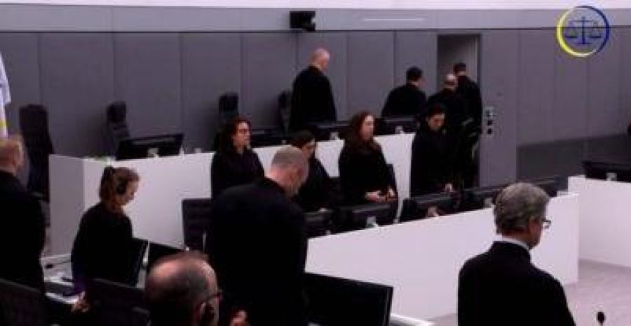 Duruşma Salı Günü Savcılığın Deliller Sunumuyla Devam Edecek