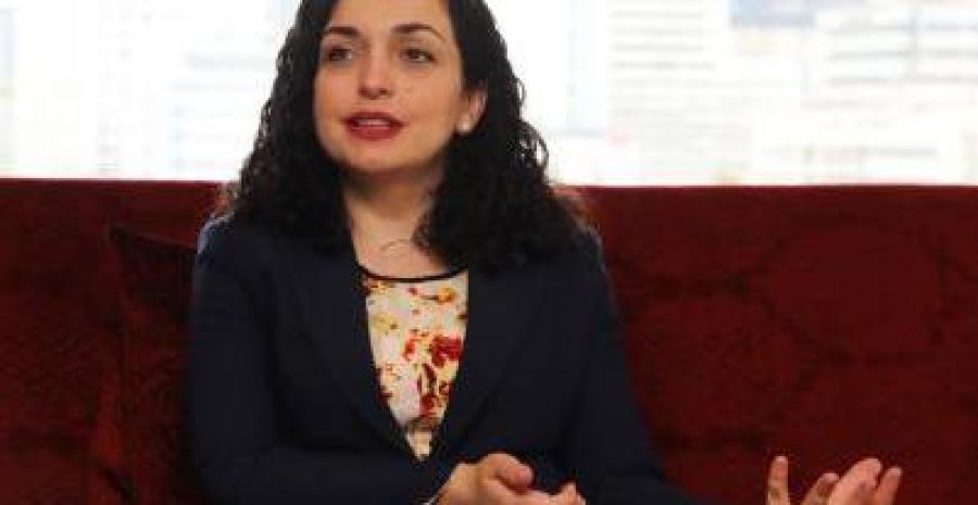 UÇK, Savunmasız İnsanları Korumak İçin Kurtuluş Savaşı Yürüttü