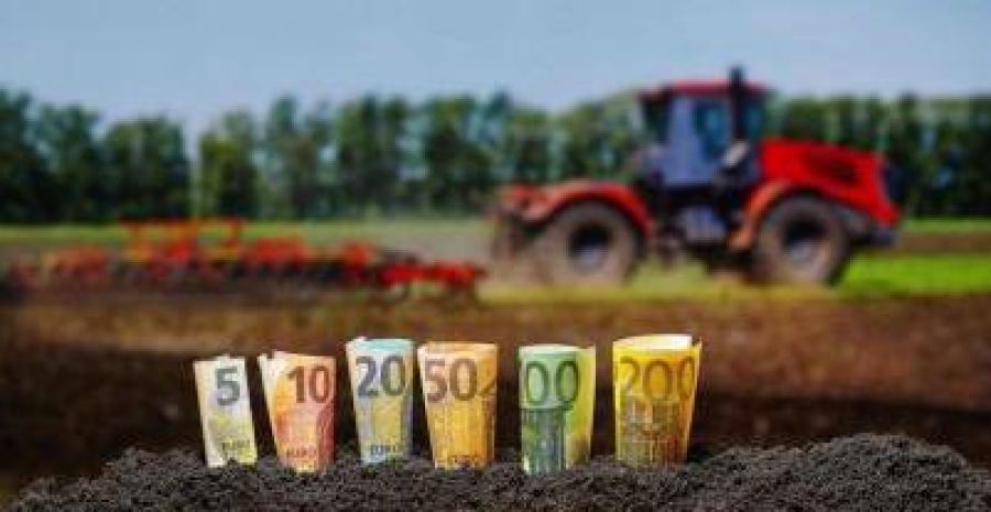 Tarım Sübvansiyonları İçin Başvuru Süresi 14 Nisan'a Kadar Uzatıldı