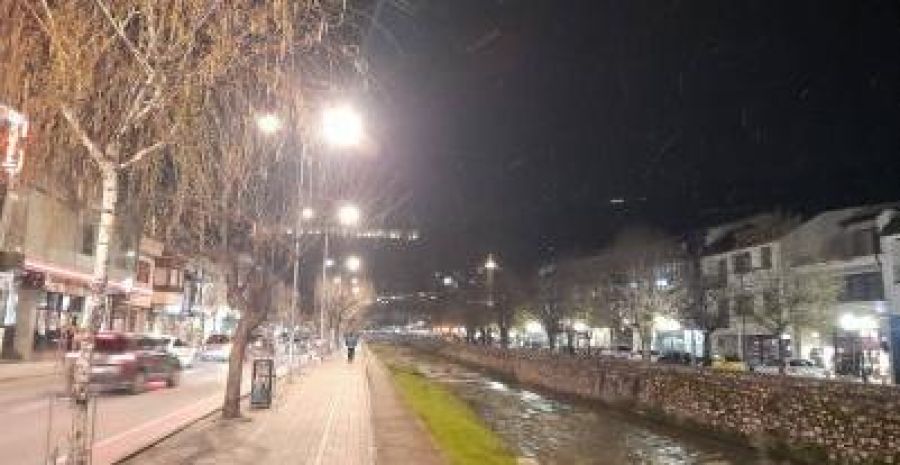 Hava Parçalı Bulutlu, Sıcaklık Artacak