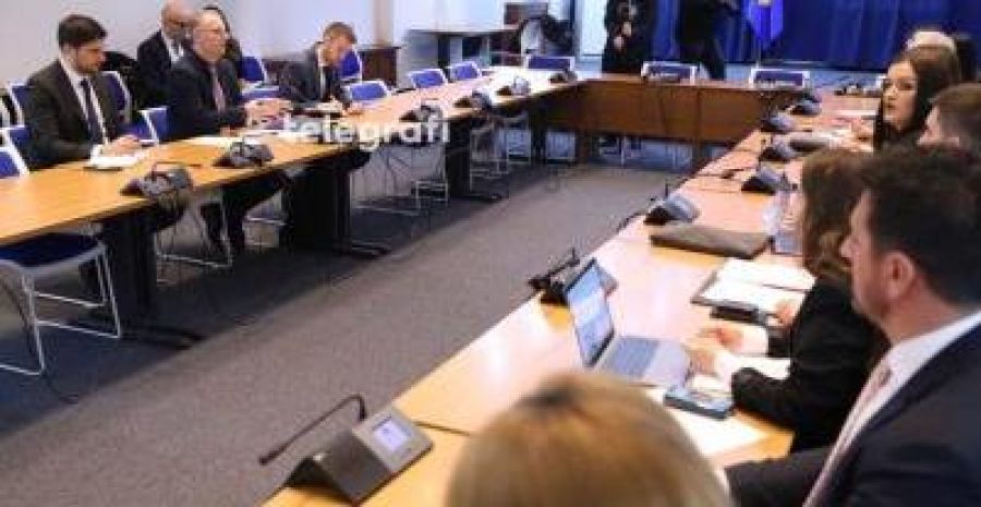 Kayıp Kişiler Bildirgesi, Kurti ve Vučić 'in İmzalamasından Sonra Yayınlanacak