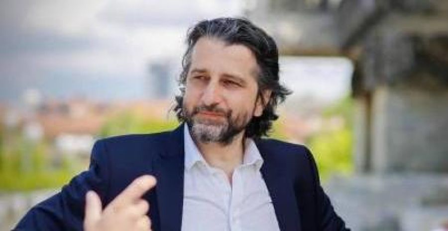 Rama’dan Murati’ye Suçlama: 28 Milyon Euro Üzerinde Paramızı Bloke Ediyor
