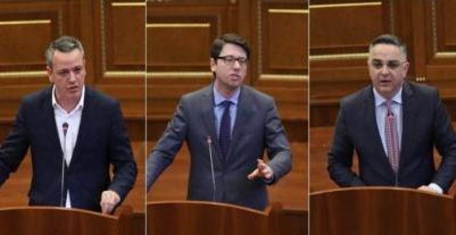 Belediyelerin Bağımsızlığını İhlal Etmeye Kalkışılırsa Meclis'te Normalleşme Olmayacak