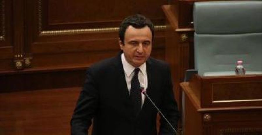 Başbakan, Hükümet Çalışmalarından Övgüyle Bahsetti