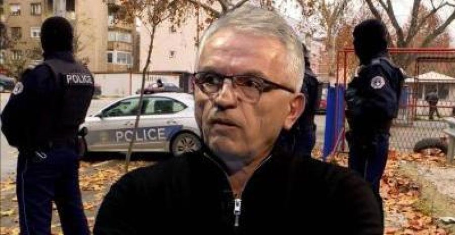 2015 Yılına Kadar Kosova'da 49 Ülkenin Gizli Servisleri Faaliyet Gösteriyordu
