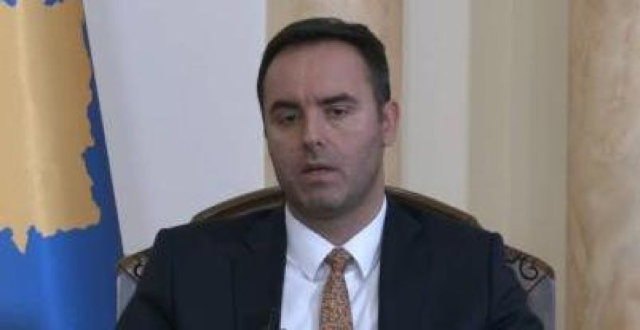 Kosova, Uluslararası ve Yerli Bir Projeydi