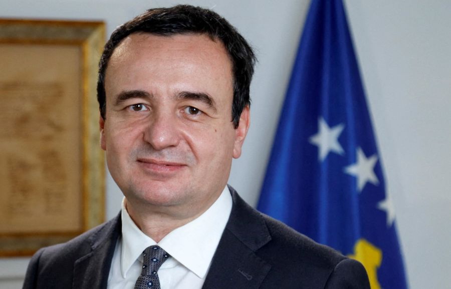 Başbakan Kurti’den Paskalya Kutlaması