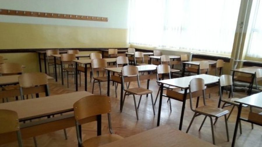 Yaklaşık 400 Öğretmenimizin Sağlık Sorunu Var