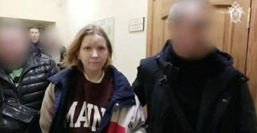 Putin’e yandaş blogger’a suikast: Saldırgan kadın ilk kez konuştu