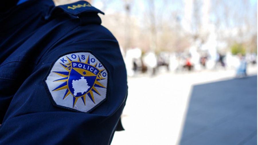 Polis: Kuzeyde Kimseyi Yaralamadık