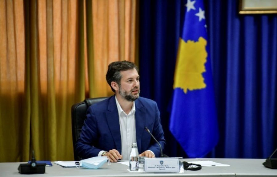Kosova Hiçbir İllegal Etkinliği Tolere Etmeyecek