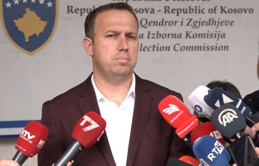MSK’nin Toplantısı Yarına Ertelendi