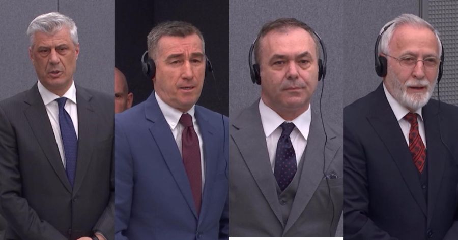 İlk Tanık 6 Saat Soruları Yanıtladı, Yarın Devam Edecek