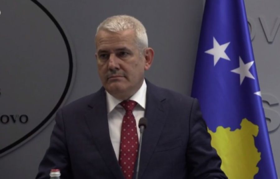 Zveçan'daki Olaya Sveçla’dan Tepki