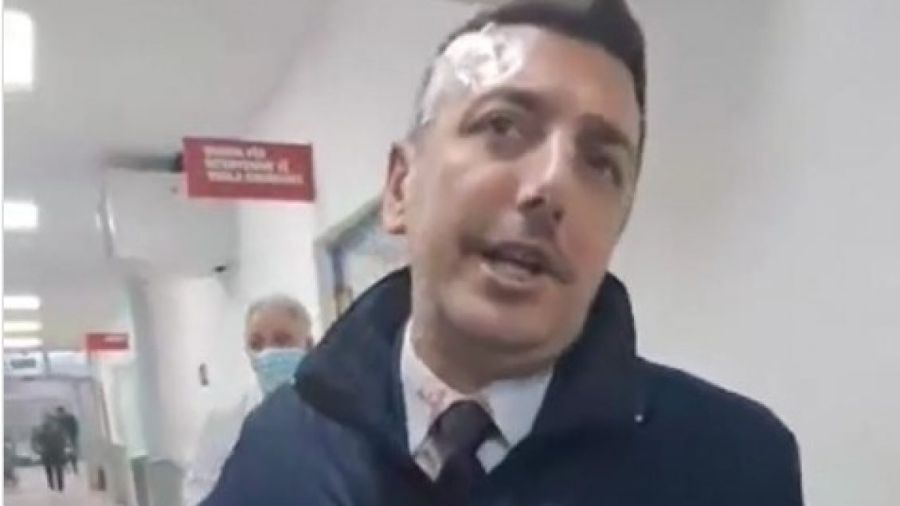 Polis, Valon Syla Saldırısıyla İlgili Detay Verdi