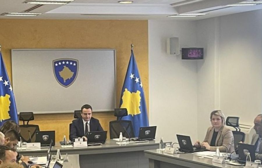 Valon Sylaj’a Yapılan Saldırı Tolere Edilemez