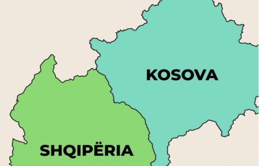 Kurti: Kosova-Arnavutluk Sınır Bölgesi Sakinlerinin Dolaşımı Kolaylaştırılıyor