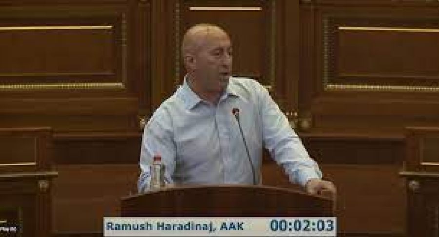 Haradinaj Kuzeyde Seçimlerin Ertelenmesini İstiyor