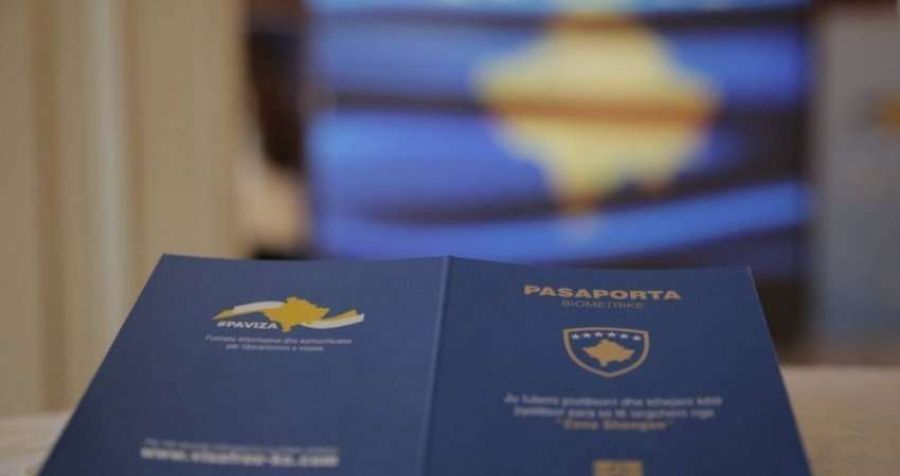 Gelecek Hafta AB Parlamentosu’nda Kosova’ya Vize Serbestisi İçin Son Oylama