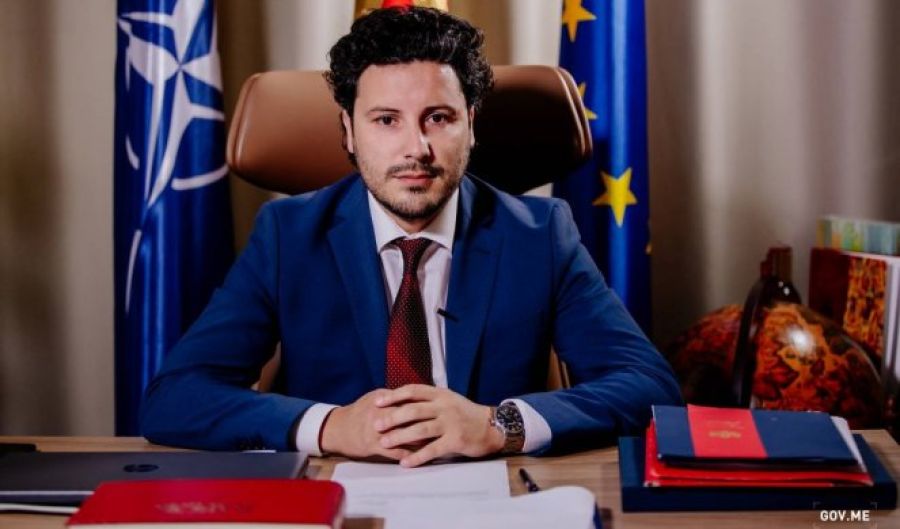 Abazoviç Yarın Priştine’de