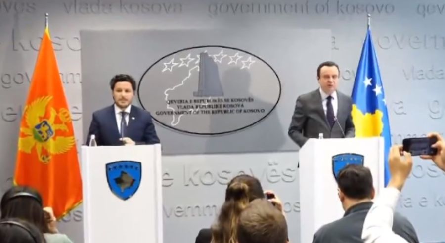 Karadağ Üzerinden Uçuş Süreleri 15 Dakika Kısaltıyor