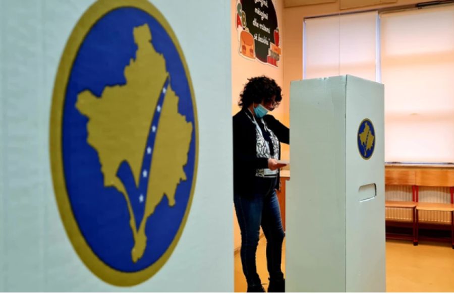 MSK, 23 Nisan Seçimleri için Dört Belediyede Oy Kullanma Merkezlerini Yayınladı