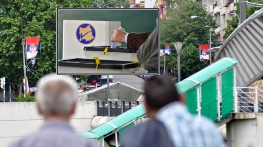 Sırp Partilerinin Seçimleri Boykotu AB'yi Hayal Kırıklığına Uğrattı