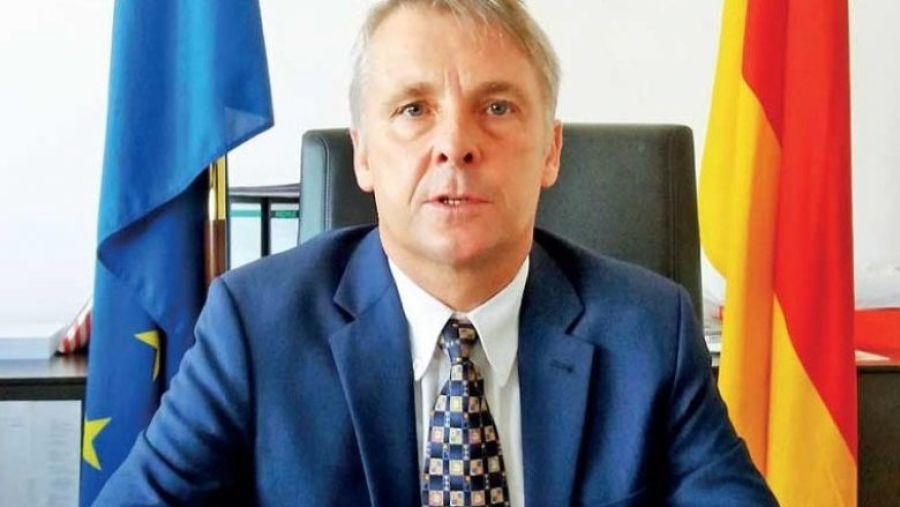 Tüm Anlaşmalar Uygulanmalıdır