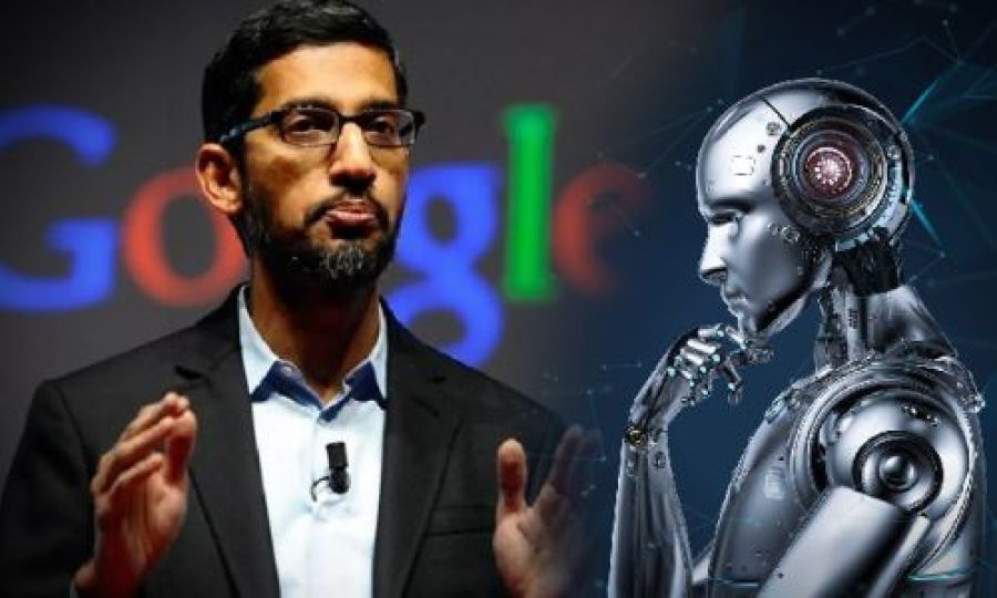 Google CEO’sundan yapay zeka itirafı: Biz de tam olarak anlamıyoruz