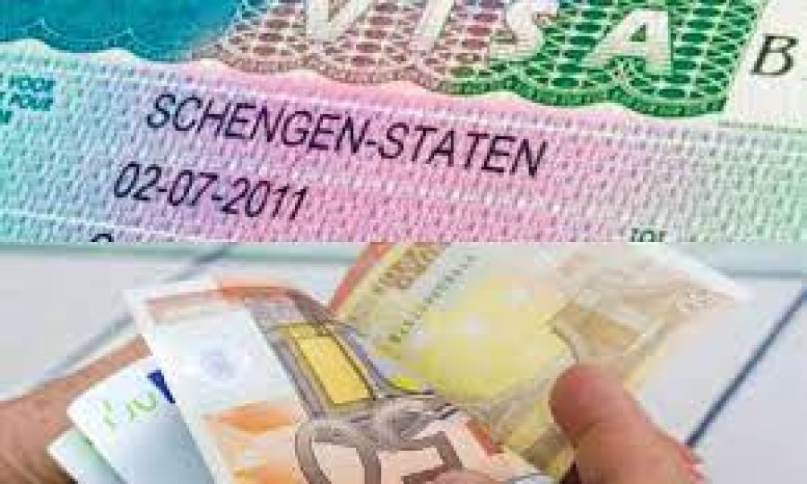 Kosovalılar 2016-2021 Döneminde AB Vizeleri İçin 72 Milyon Euro’dan Fazla Harcadı