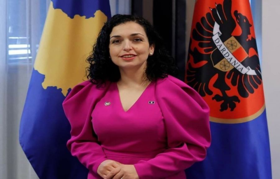 Kosova Halkı Vize Serbestisini Hak Etmiştir