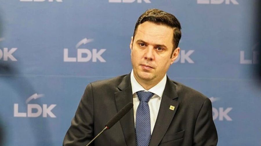 Abdixiku: Kosova Vatandaşları İçin Unutulmaz Bir Gün