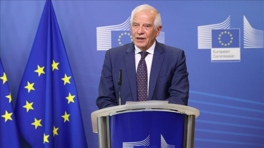 AB, Sırbistan ve Kosova İçin Normalleşme Anlaşmasını Denetleyecek Bir Mekanizma Kurdu