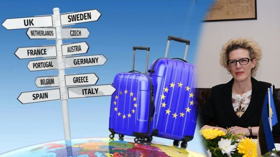 1 Ocak 2024’ten Önce de Vizesiz Seyahat İhtimali Var