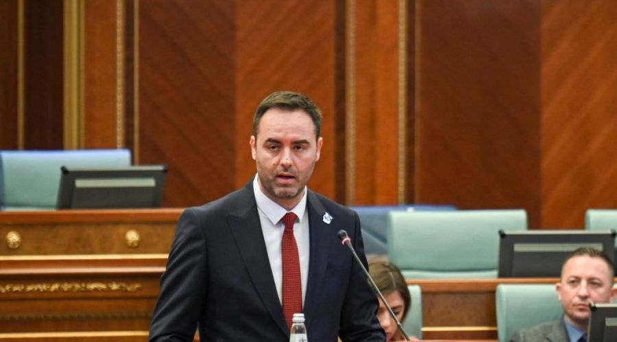 Bugün Meclis Başkan Yardımcılığı Oylamasının Tamamlanmasını Bekliyoruz