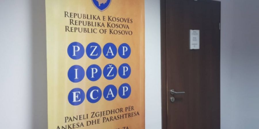 PDK’nin Güney Mitroviça’daki Oy Pusulalarına İlişkin Şikayeti İncelemede