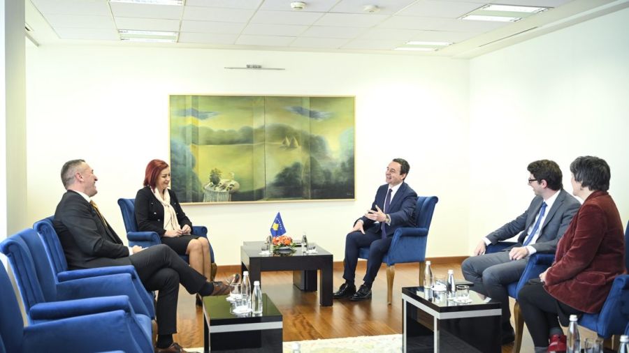 Çoğunluk Olmayan Topluluklara 3 milyon Euro Destek Paketi