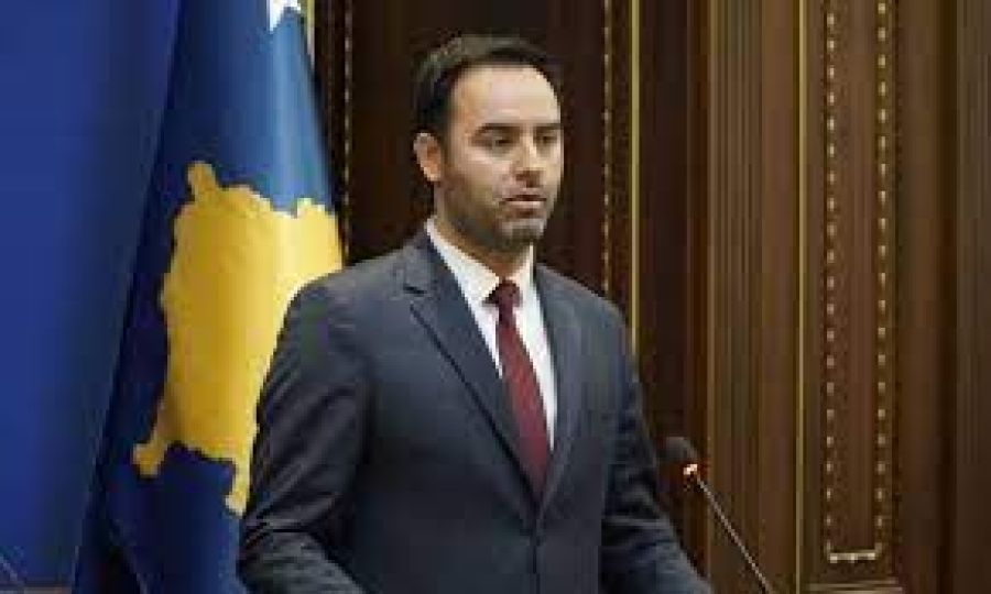 Fiili Tanıma Yoksa, Kosova'nın ``Birlik''-e Karşı Hiçbir Yükümlülüğü Yok