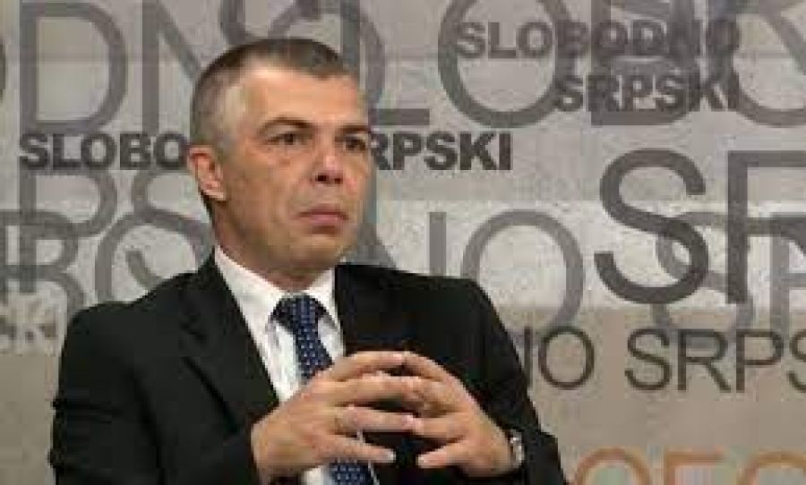 Jablanović, Leposaviç Belediye Başkanı Yarışından Çekildi