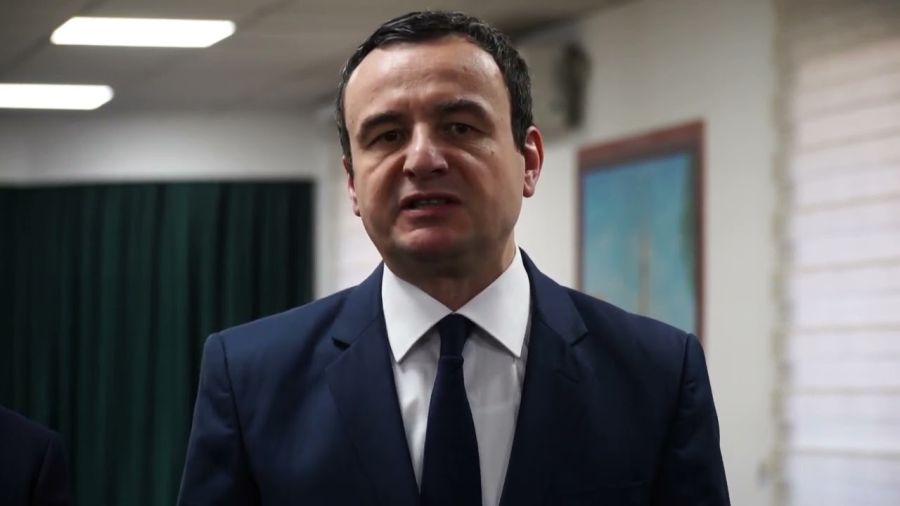 Başbakan Kurti, Vatandaşlarımızın Bayramını Tebrik Etti