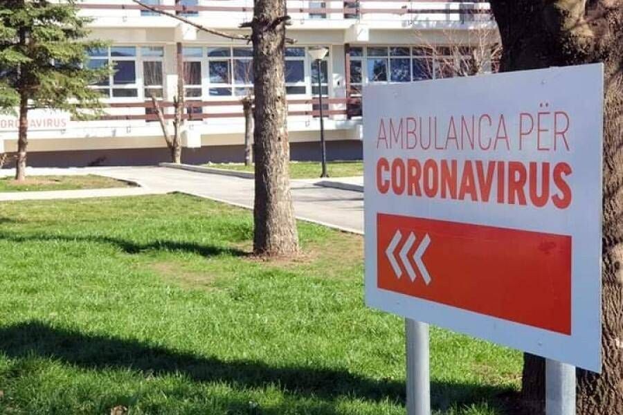 42 Aktif Covid-19 Vakası